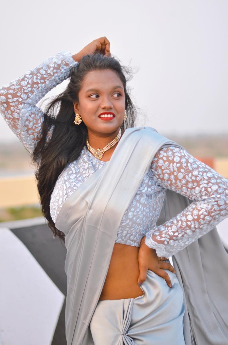 Prerna Vyenktesh Mungiwar